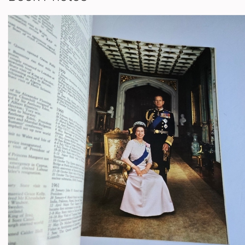 Magazine Queen’s Silver Jubilee 1977